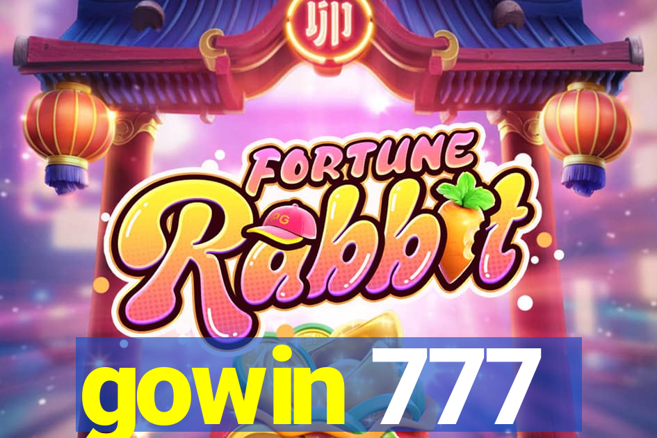 gowin 777